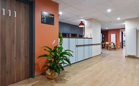 Appart'City Confort Lille - Euralille